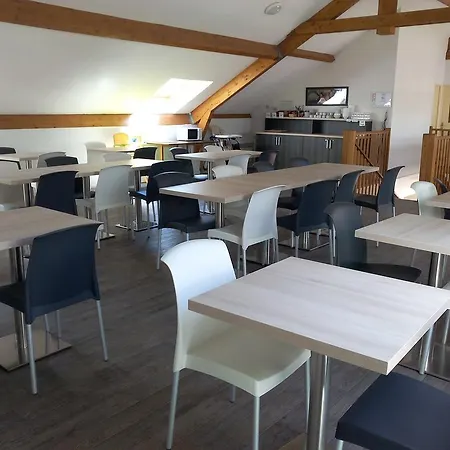 Ξενοδοχείο με διαμερίσματα Goelia Les Portes D'honfleur 3*