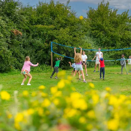 Aparthotel Goelia Les Portes D'honfleur 3*