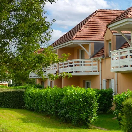 Goelia Les Portes D'honfleur Boulleville