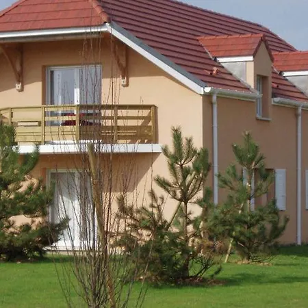 Goelia Les Portes D'honfleur 3*