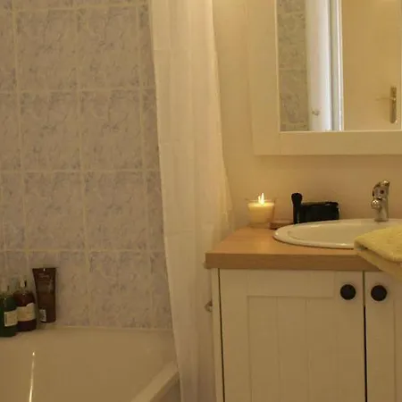 Goelia Les Portes D'honfleur Aparthotel