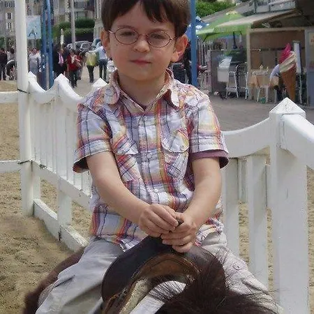 Goelia Les Portes D'honfleur 3* Boulleville