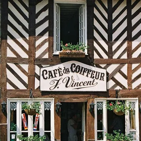 Goelia Les Portes D'honfleur Boulleville