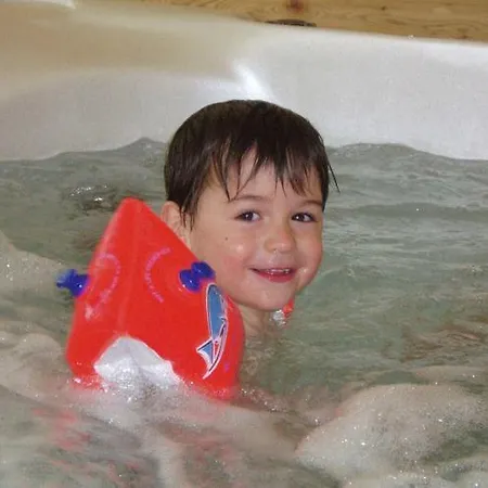 Goelia Les Portes D'honfleur Apartmanhotel