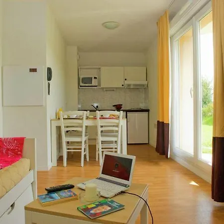 Goelia Les Portes D'honfleur