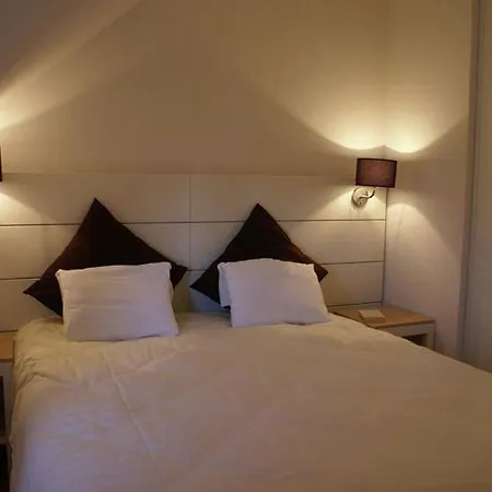 Apartmanhotel Goelia Les Portes D'honfleur