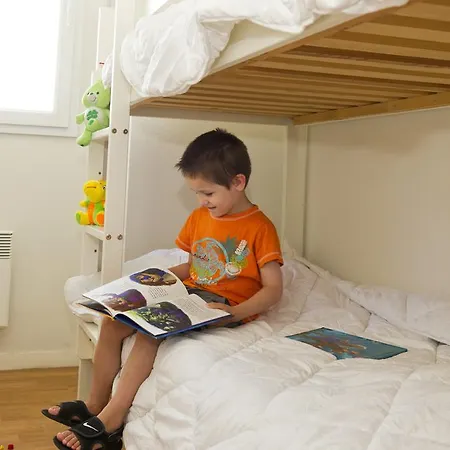 Goelia Les Portes D'honfleur