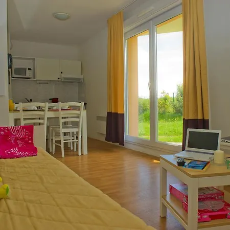 Goelia Les Portes D'honfleur