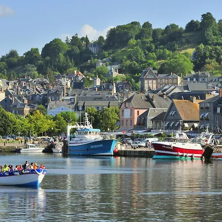 Goelia Les Portes D'honfleur Boulleville