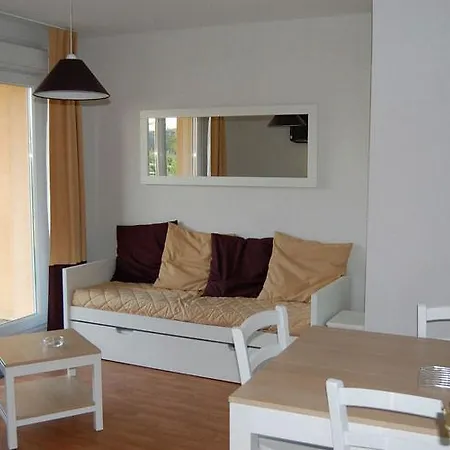 Goelia Les Portes D'honfleur 3*