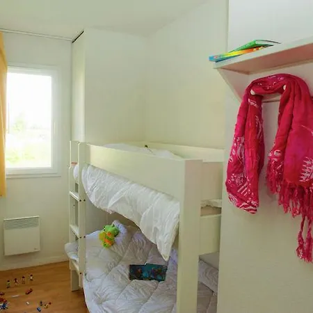 Goelia Les Portes D'honfleur Ξενοδοχείο με διαμερίσματα