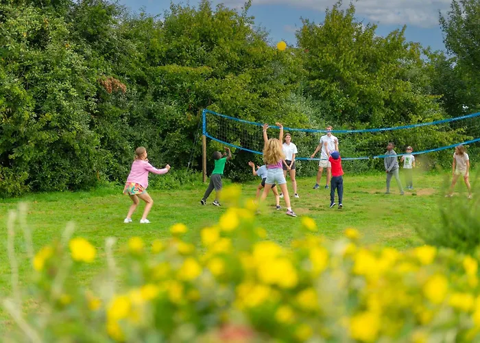 Aparthotel Goelia Les Portes D'honfleur 3*
