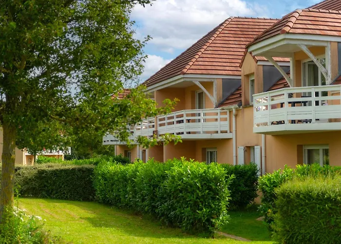 Goelia Les Portes D'honfleur Boulleville