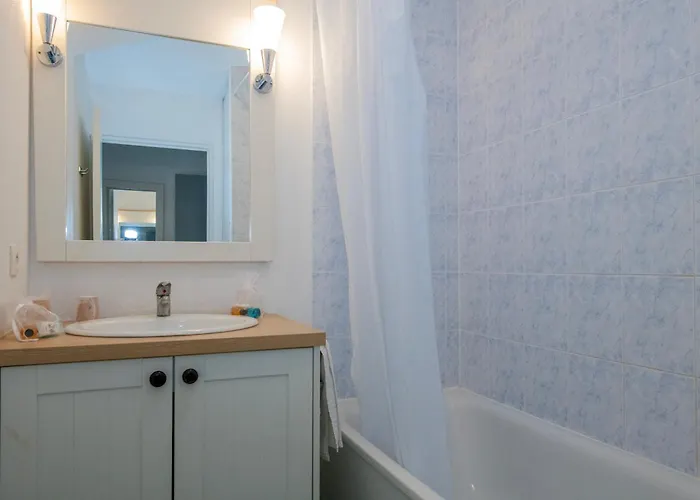 Goelia Les Portes D'honfleur