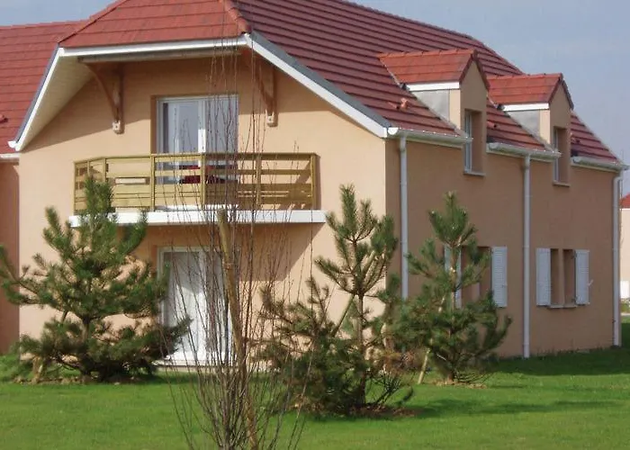 Goelia Les Portes D'honfleur 3*