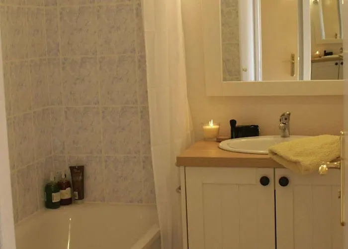 Goelia Les Portes D'honfleur Aparthotel