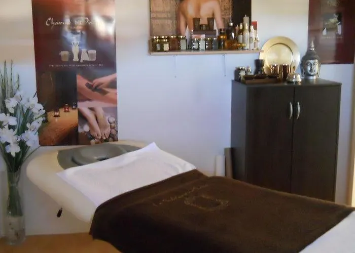 Goelia Les Portes D'honfleur 3*