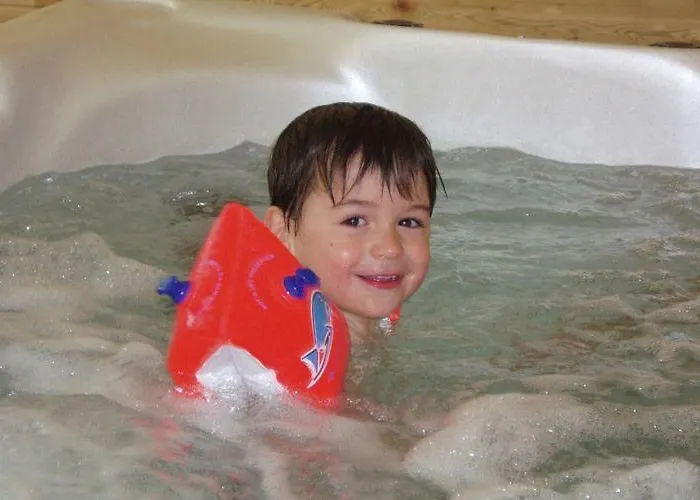 Goelia Les Portes D'honfleur Aparthotel