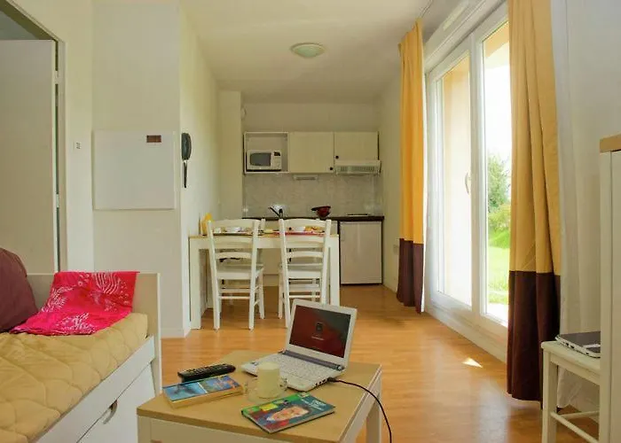 Goelia Les Portes D'honfleur