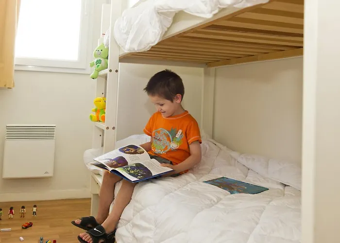 Goelia Les Portes D'honfleur