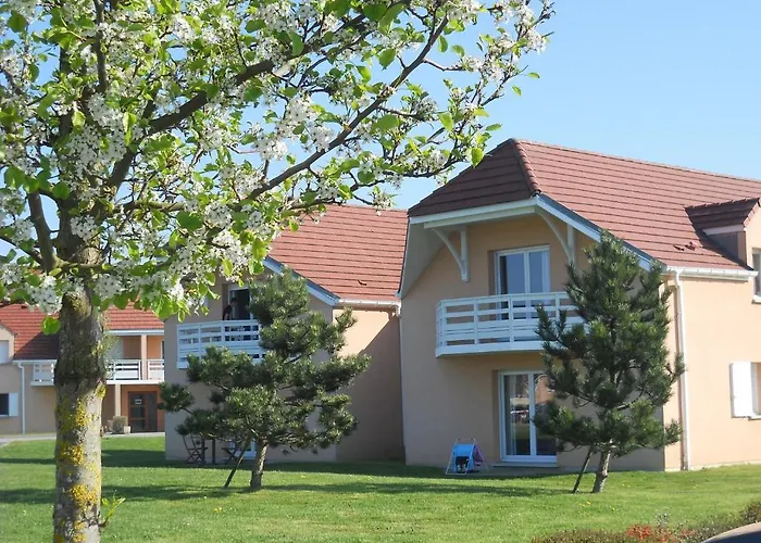 Goelia Les Portes D'honfleur 3* Boulleville