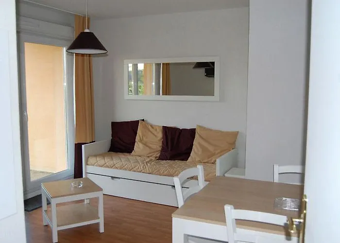 Goelia Les Portes D'honfleur 3*